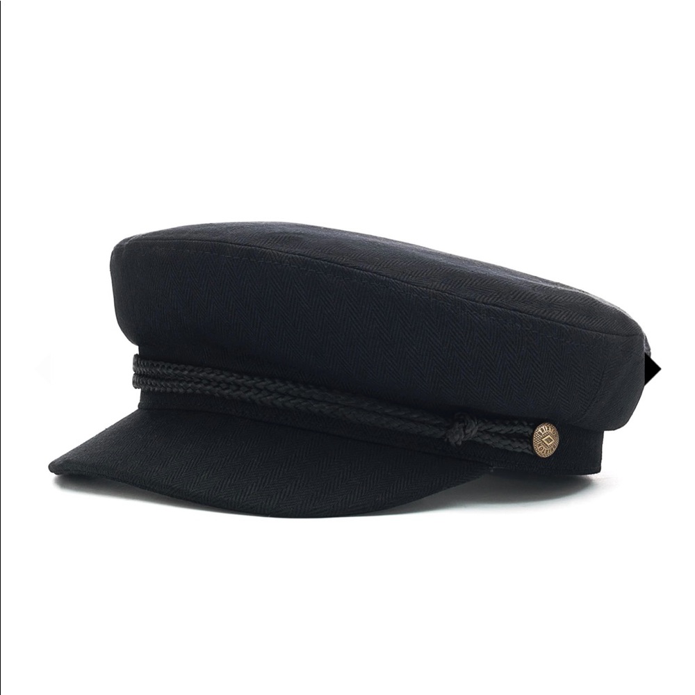 Fiddler Cap
